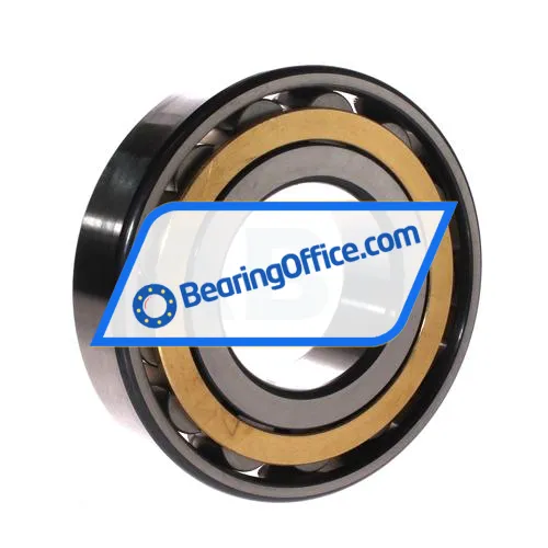 FAG N314-E-M1-C3 bearing image 2