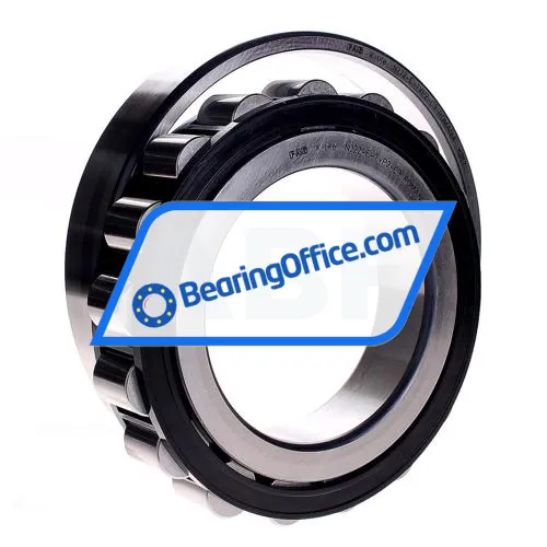 FAG N222-E-TVP2-C3 bearing image 2
