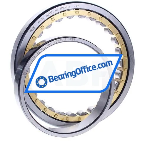 FAG NU1024-M1 bearing image 2