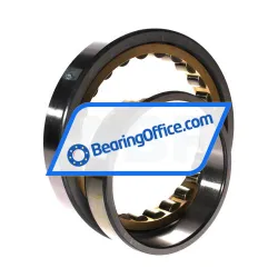 FAG NU1022-M1 rulman resim 3