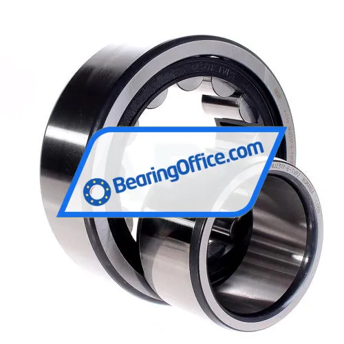 FAG NU2317-E-TVP2 bearing image 2