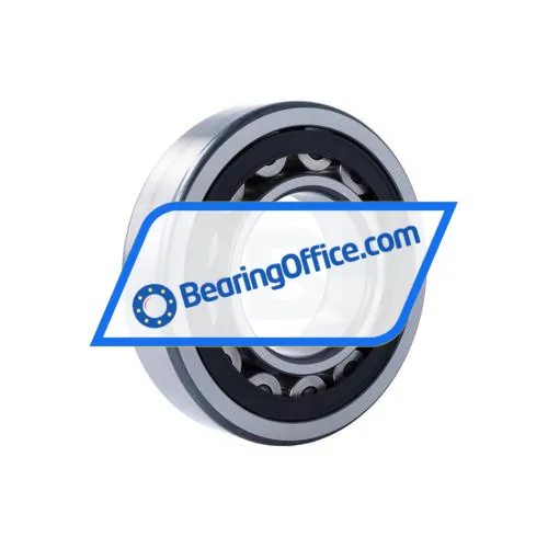 FAG NU318-E-TVP2 bearing image 2