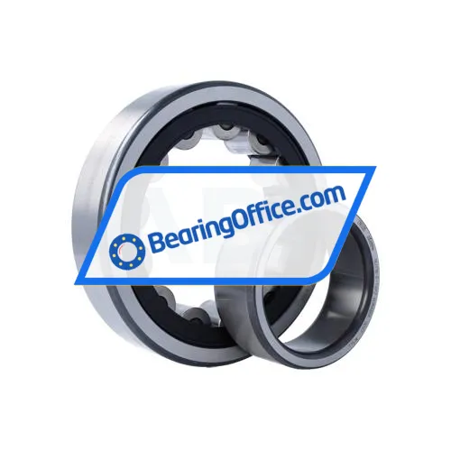 FAG NU318-E-TVP2 bearing image 3