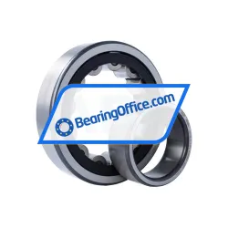 FAG NU318-E-TVP2 rulman resim 3