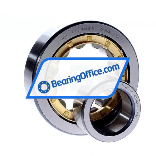 FAG NU409-M1 bearing image 2