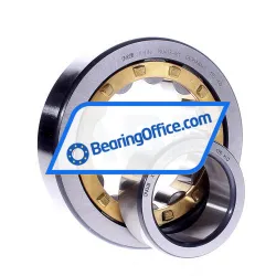 FAG NU413M1 rulman resim 2