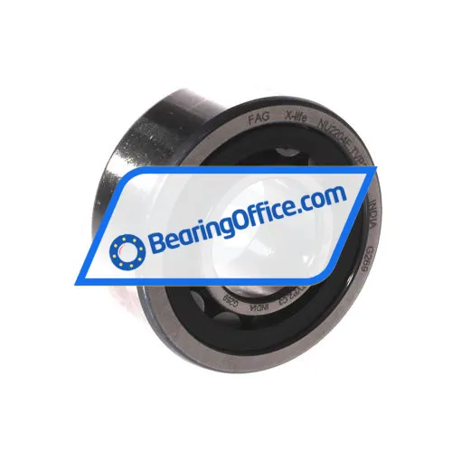 FAG NU2204E-TVP2-C3