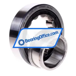 FAG NJ309E-TVP2 rulman resim 2