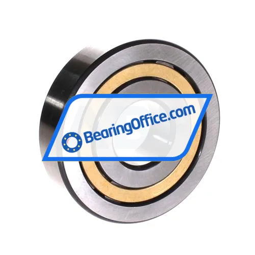 FAG NJ407-M1-C3 bearing image 2