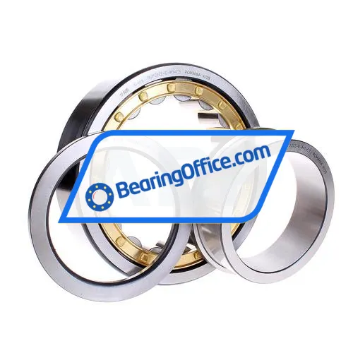 FAG NUP2222-E-M1-C3 bearing image 2