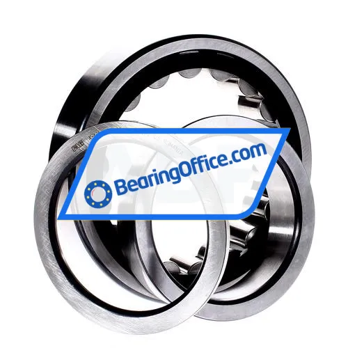 FAG NUP2216-E-TVP2-C3 bearing image 2