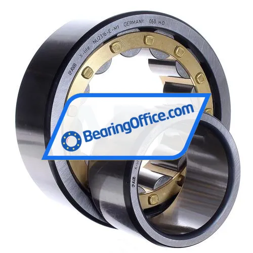 FAG NU2316-E-M1 bearing image 3