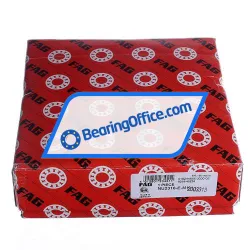 FAG NU2316-E-M1 rulman resim 5