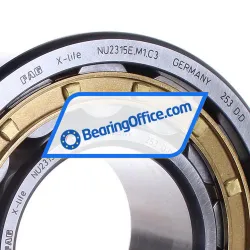 FAG NU2315-E-M1-C3 rulman resim 2