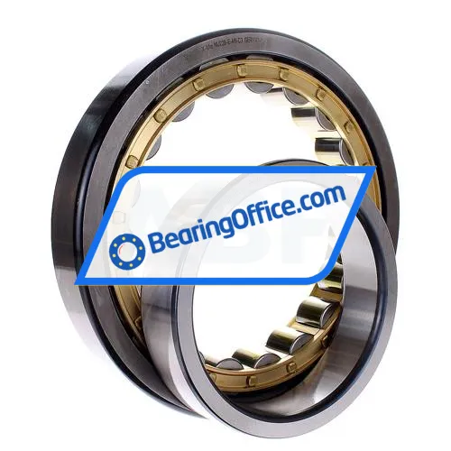 FAG NU228-E-M1-C3 bearing image 2