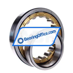 FAG NU224-E-M1-C3 rulman resim 2