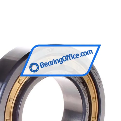 FAG NU2211-E-M1 bearing image 2