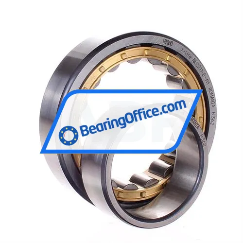 FAG NU2211-E-M1 bearing image 3