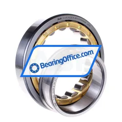 FAG NJ218-E-M1-C3 rulman resim 2