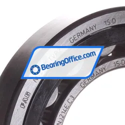 FAG NJ214-E-TVP2-C3 rulman resim 2