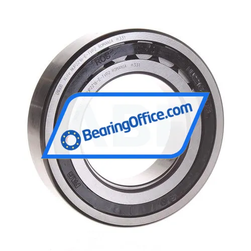 FAG NUP2216-E-TVP2 bearing image 3