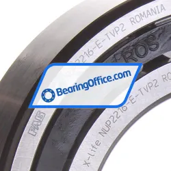 FAG NUP2216-E-TVP2 rulman resim 2