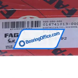 FAG NUP2216-E-TVP2 rulman resim 7