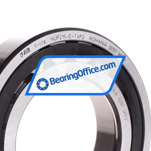 FAG NUP215-E-TVP2 bearing image 2