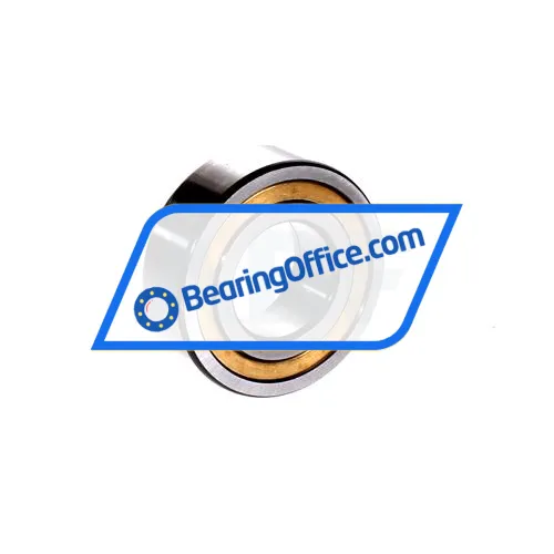 FAG NUP2206E-M1A bearing image 2