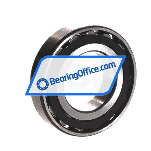 FAG N209E-TVP2 bearing image 2