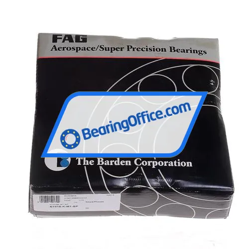 FAG N1018K-M1-SP