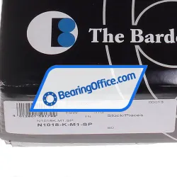 FAG N1018K-M1-SP rulman resim 2