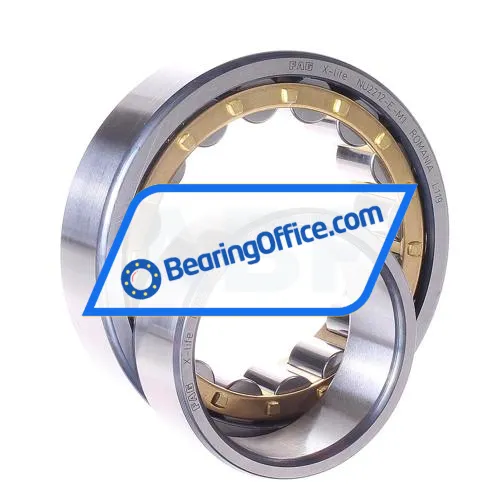 FAG NU2212E-M1 bearing image 3