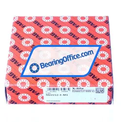 FAG NU2212E-M1 rulman resim 4