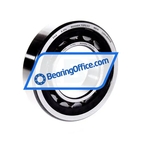 FAG NU208EK-TVP2-C3
