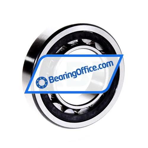 FAG NU208EK-TVP2-C3 bearing image 3