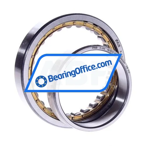 FAG NU1013M1 bearing image 2