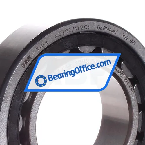 FAG NJ2213E-TVP2 bearing image 2