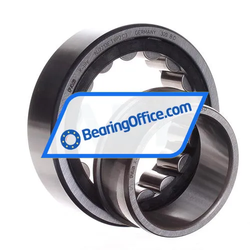 FAG NJ2213E-TVP2 bearing image 3