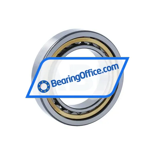 FAG NU1010-XL-M1-C4 bearing image 2