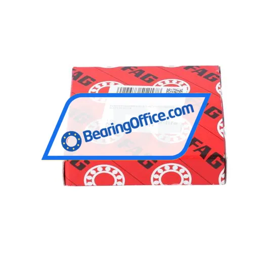 FAG NU1010-XL-M1-C4 bearing image 4