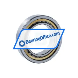 FAG NU1010-XL-M1-C4 rulman resim 2