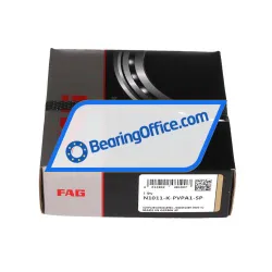 FAG N1011-K-PVPA1-SP rulman resim 3