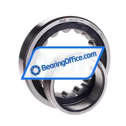 FAG NU212E-TVP2 rulman resim 2