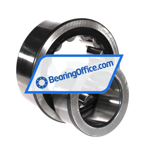 FAG NJ2322-E-XL-TVP2-QP51-C4 bearing image 2
