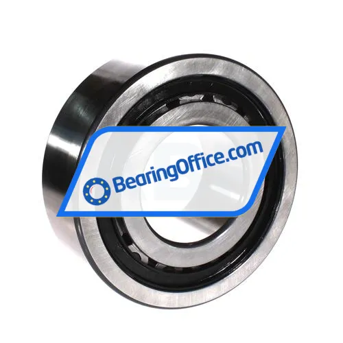 FAG NJ2322-E-XL-TVP2-QP51-C4 bearing image 3