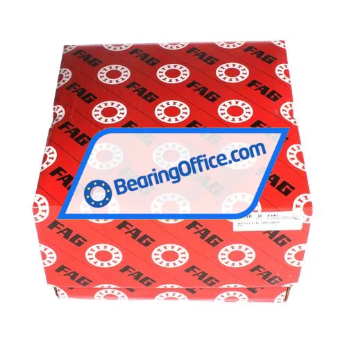 FAG NJ2322-E-XL-TVP2-QP51-C4 bearing image 4
