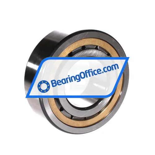 FAG NJ2317-E-XL-MPAX-QP51-C4 bearing image 3