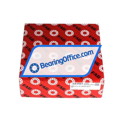 FAG NJ2317-E-XL-MPAX-QP51-C4 bearing image 4