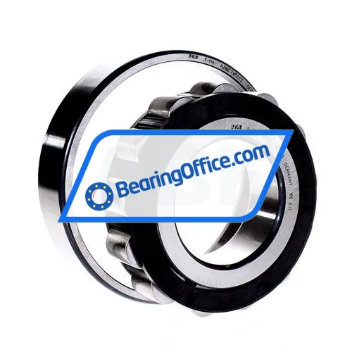 FAG N316-E-TVP2-C3 bearing image 3